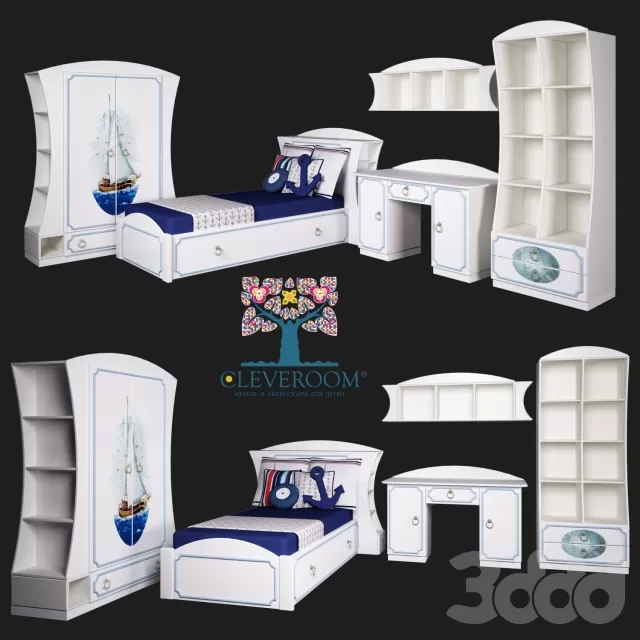 3DSKY FREE – FREE 3DS MAX MODELS