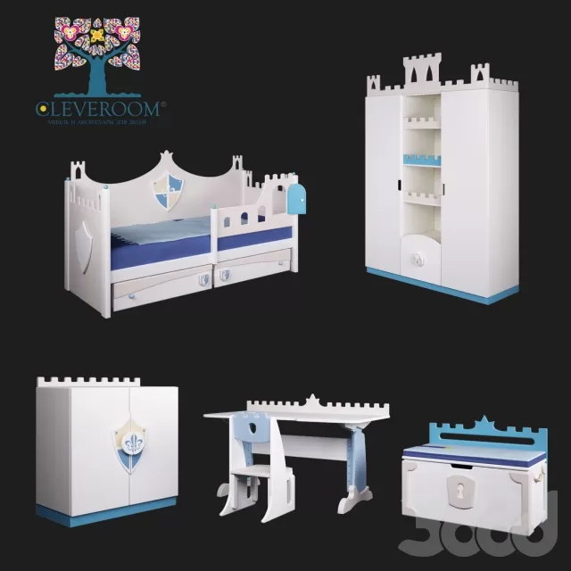 3DSKY FREE – FREE 3DS MAX MODELS