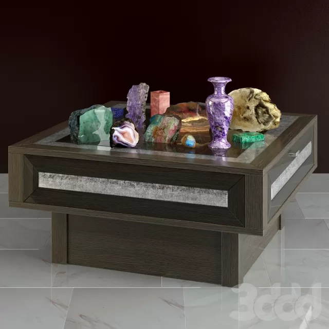 3DSKY FREE – FREE 3DS MAX MODELS