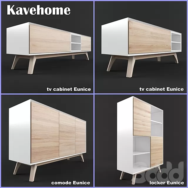 3DSKY FREE – FREE 3DS MAX MODELS