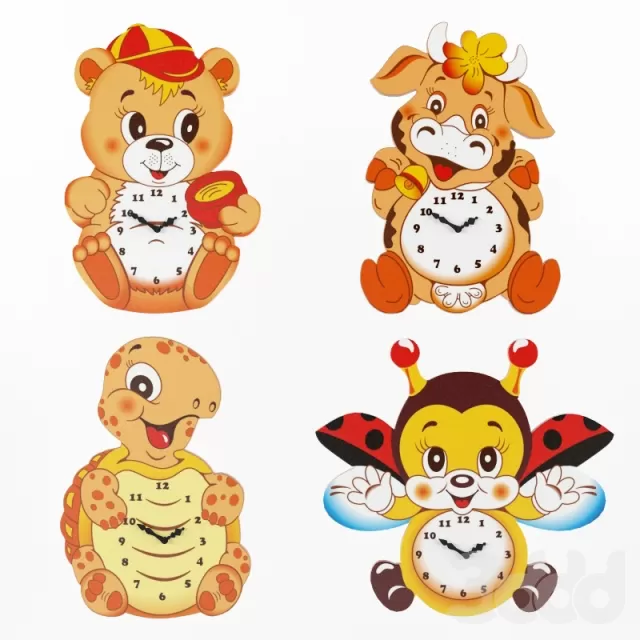 3DSKY FREE – FREE 3DS MAX MODELS