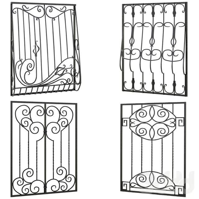 3D MODELS FREE DOWNLOAD 