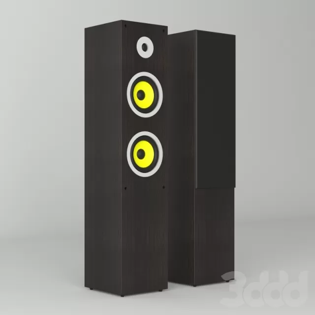 3DSKY FREE – FREE 3DS MAX MODELS