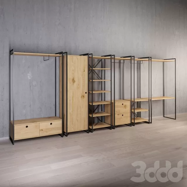 3DSKY FREE – FREE 3DS MAX MODELS