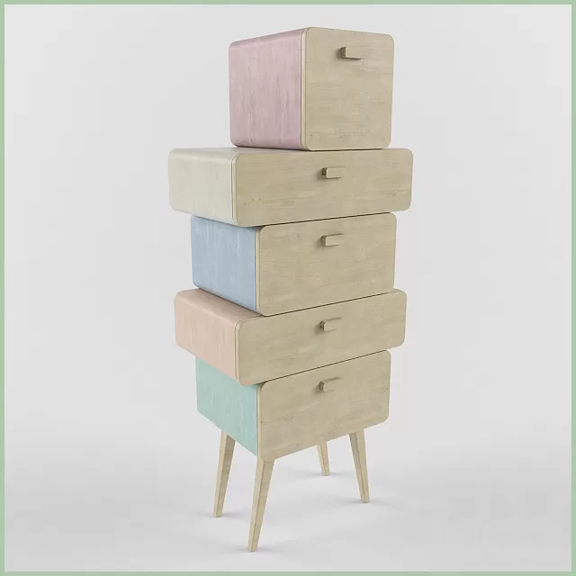 3DSKY FREE – FREE 3DS MAX MODELS