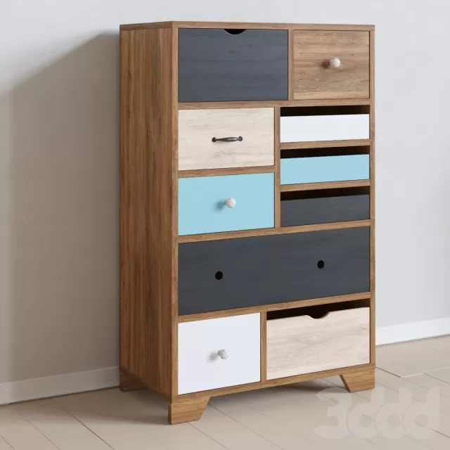 3DSKY FREE – FREE 3DS MAX MODELS