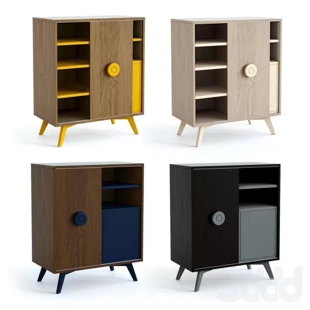 3DSKY FREE – FREE 3DS MAX MODELS