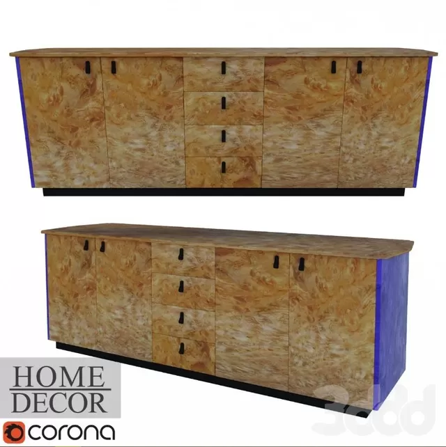 Комод Home Decor – 233099