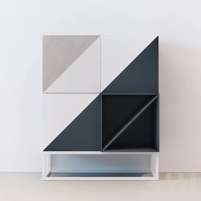 3DSKY FREE – FREE 3DS MAX MODELS