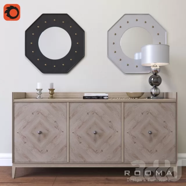 3DSKY FREE – FREE 3DS MAX MODELS