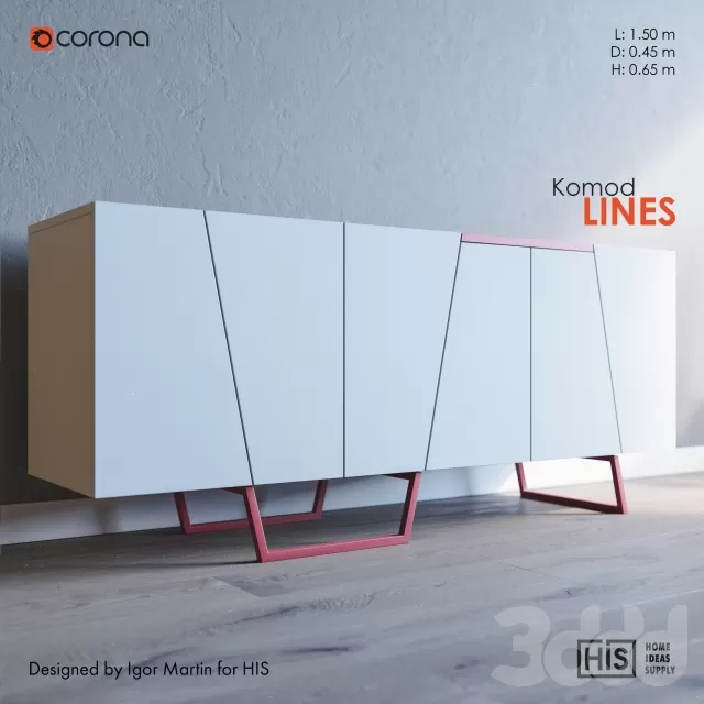 3DSKY FREE – FREE 3DS MAX MODELS