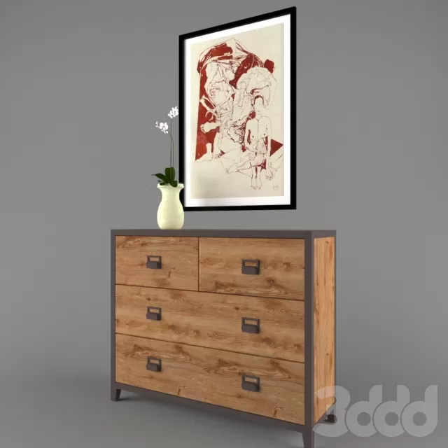 3DSKY FREE – FREE 3DS MAX MODELS