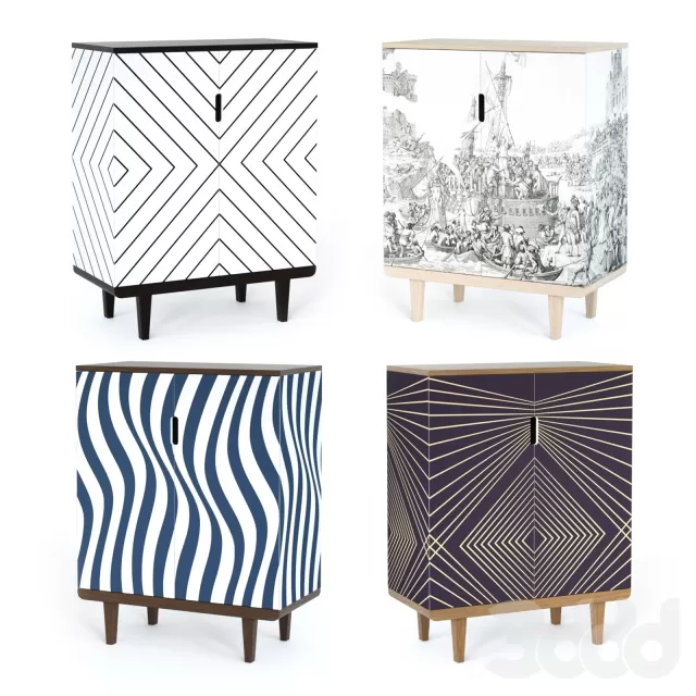 3DSKY FREE – FREE 3DS MAX MODELS