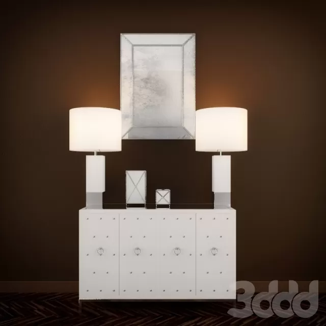 3DSKY FREE – FREE 3DS MAX MODELS