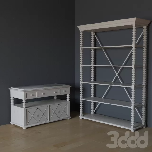 3DSKY FREE – FREE 3DS MAX MODELS