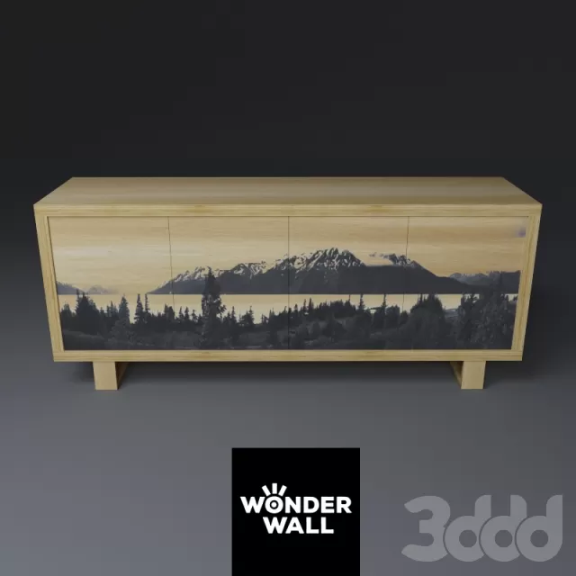 3DSKY FREE – FREE 3DS MAX MODELS