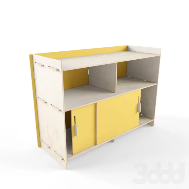 3DSKY FREE – FREE 3DS MAX MODELS