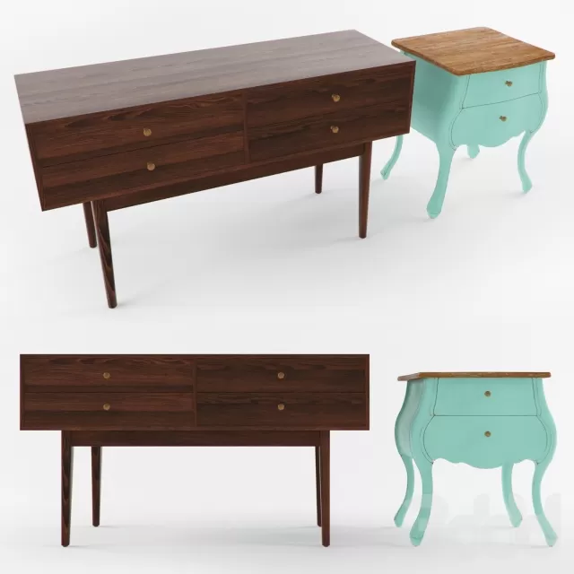 3DSKY FREE – FREE 3DS MAX MODELS