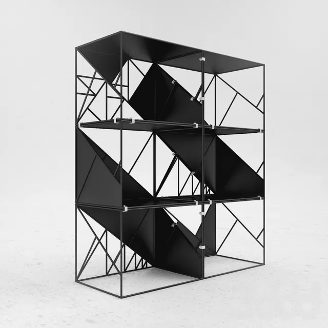 3DSKY FREE – FREE 3DS MAX MODELS