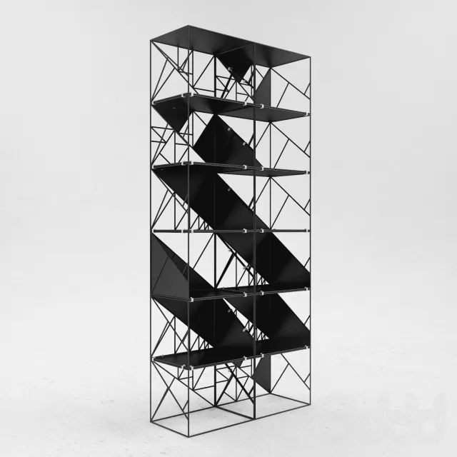 3DSKY FREE – FREE 3DS MAX MODELS