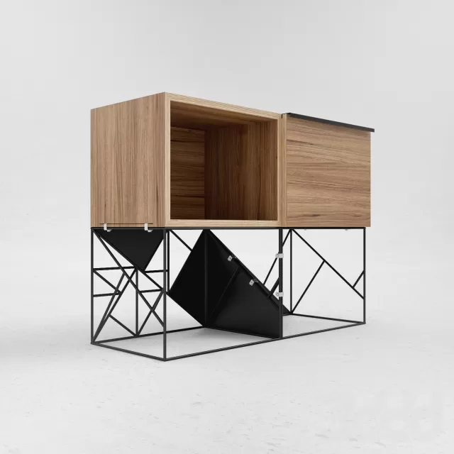 3DSKY FREE – FREE 3DS MAX MODELS