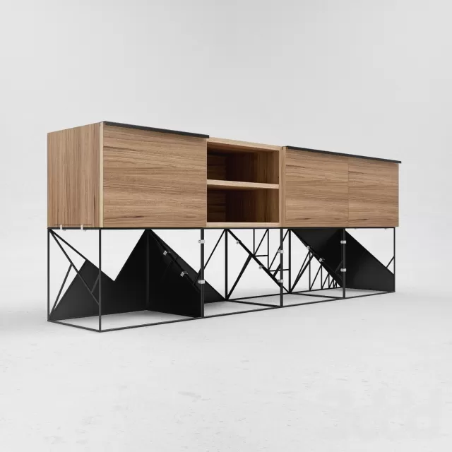 3DSKY FREE – FREE 3DS MAX MODELS