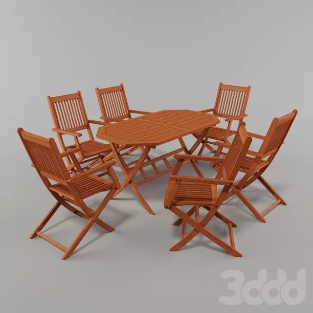 3DSKY FREE – FREE 3DS MAX MODELS