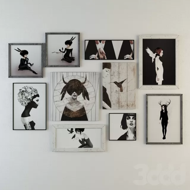 3DSKY FREE – FREE 3DS MAX MODELS