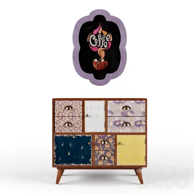 3DSKY FREE – FREE 3DS MAX MODELS