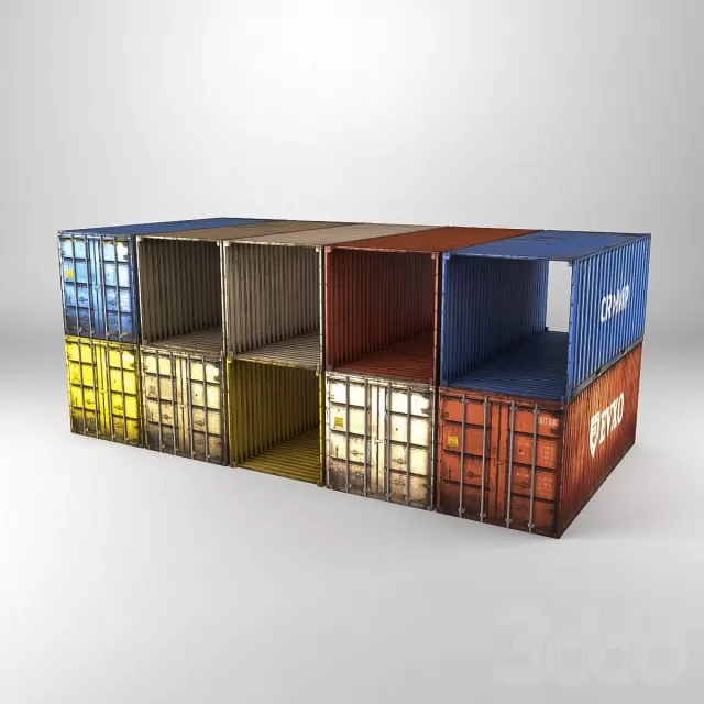 3D MODELS FREE DOWNLOAD 