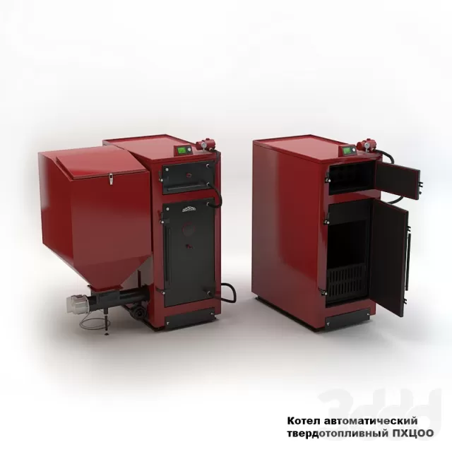 3DSKY FREE – FREE 3DS MAX MODELS