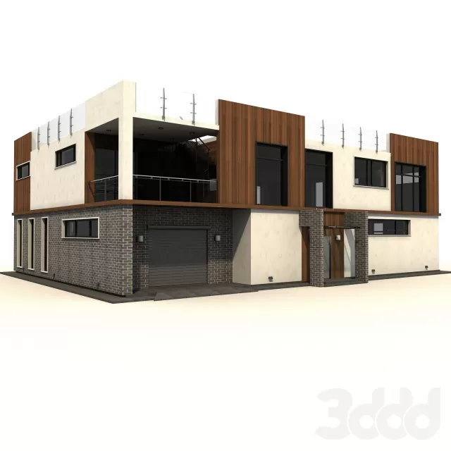 3DSKY FREE – FREE 3DS MAX MODELS