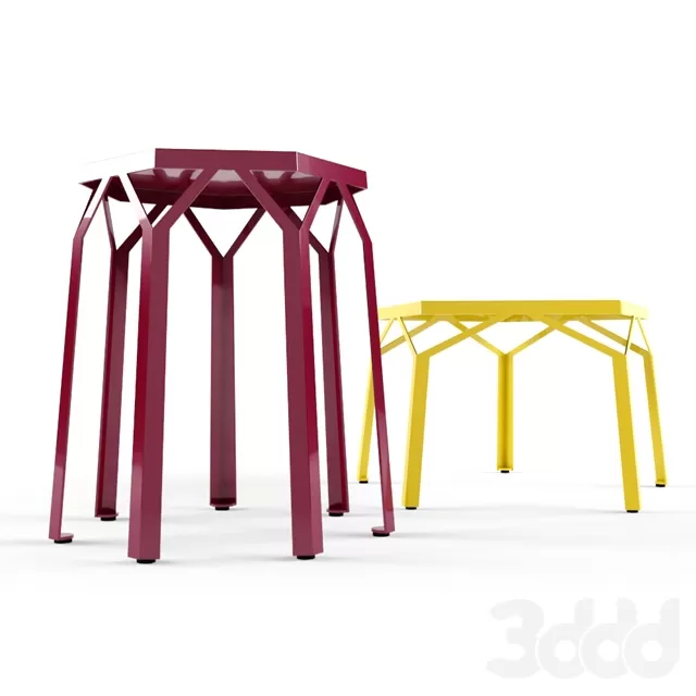 3DSKY FREE – FREE 3DS MAX MODELS