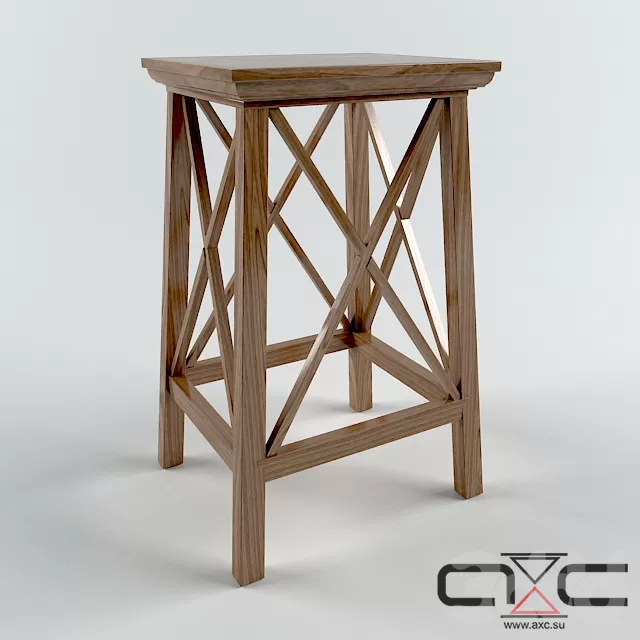 3DSKY FREE – FREE 3DS MAX MODELS