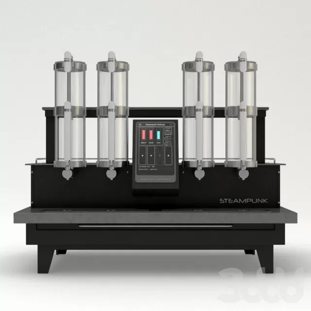 3DSKY FREE – FREE 3DS MAX MODELS