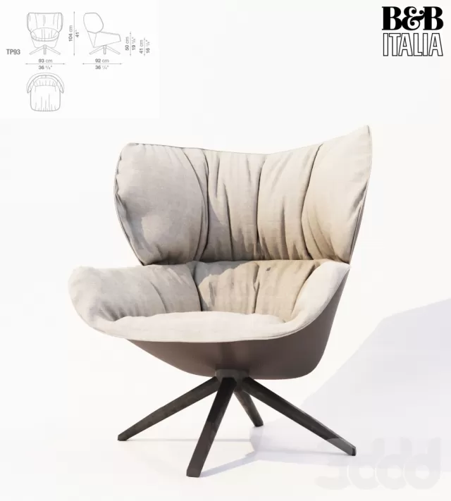 3DSKY FREE – FREE 3DS MAX MODELS