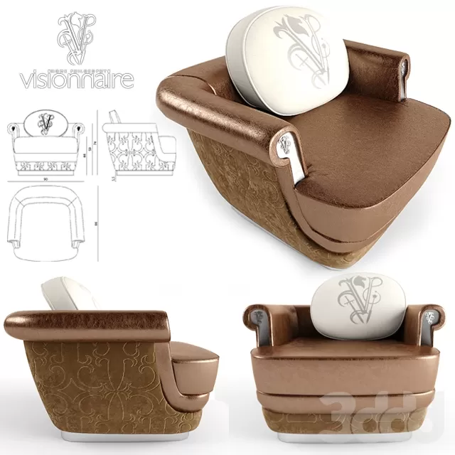 3DSKY FREE – FREE 3DS MAX MODELS