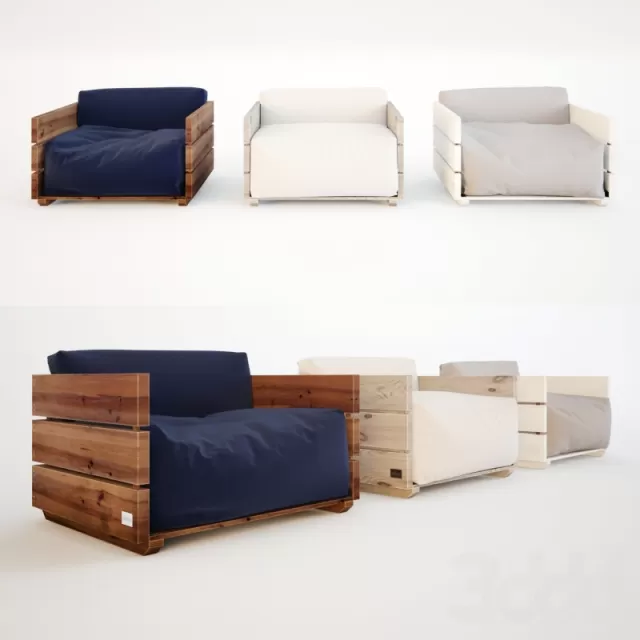 3DSKY FREE – FREE 3DS MAX MODELS