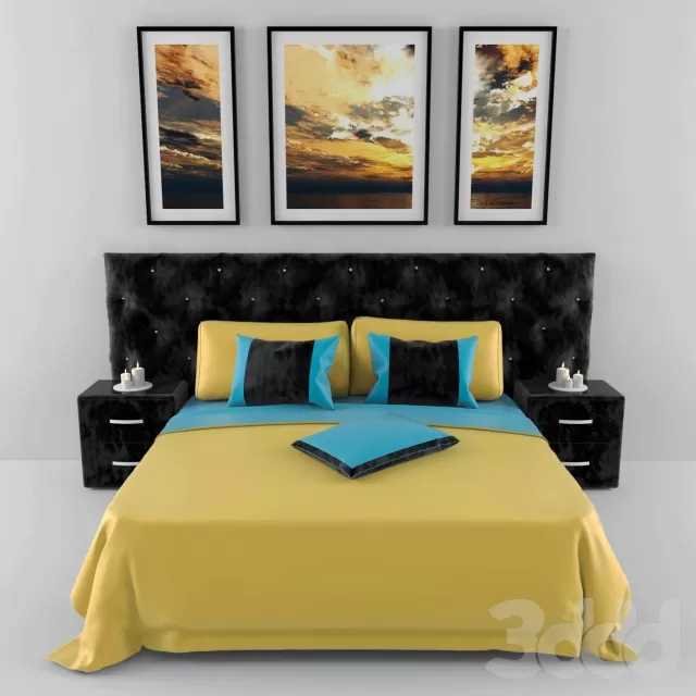 3DSKY FREE – FREE 3DS MAX MODELS