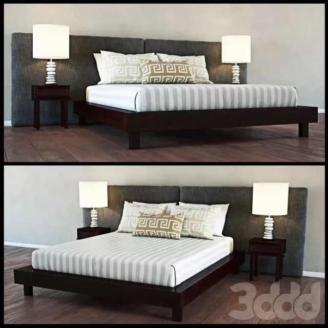 3DSKY FREE – FREE 3DS MAX MODELS