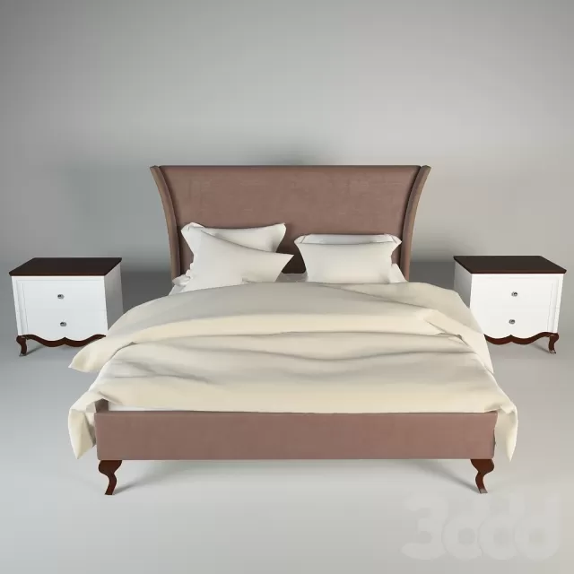 3DSKY FREE – FREE 3DS MAX MODELS