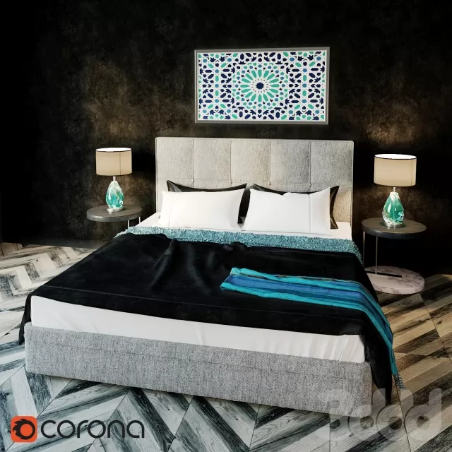 3DSKY FREE – FREE 3DS MAX MODELS