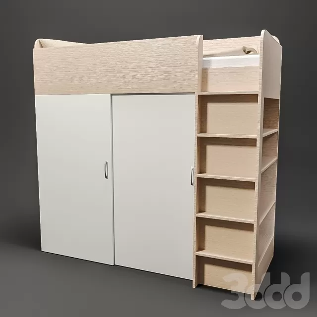 3DSKY FREE – FREE 3DS MAX MODELS