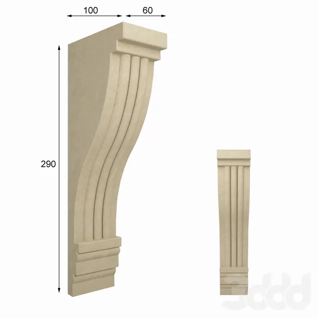 3DSKY FREE – FREE 3DS MAX MODELS