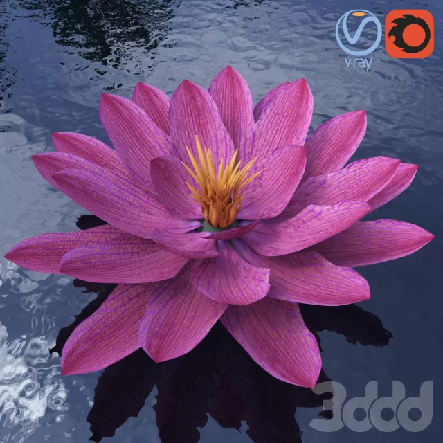 3DSKY FREE – FREE 3DS MAX MODELS