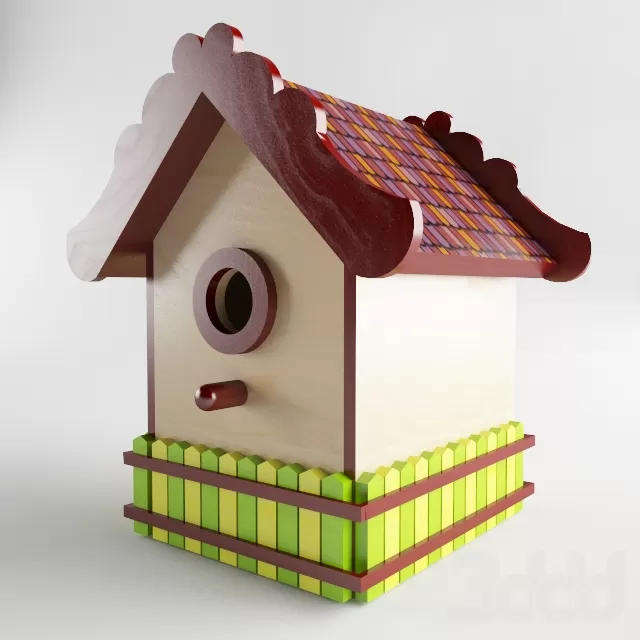 3DSKY FREE – FREE 3DS MAX MODELS