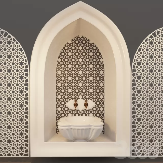 3DSKY FREE – FREE 3DS MAX MODELS