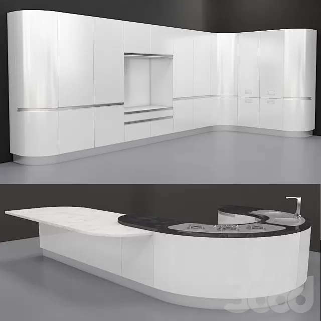 3DSKY FREE – FREE 3DS MAX MODELS