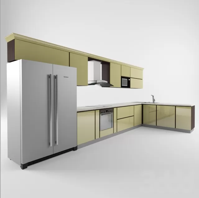 3DSKY FREE – FREE 3DS MAX MODELS