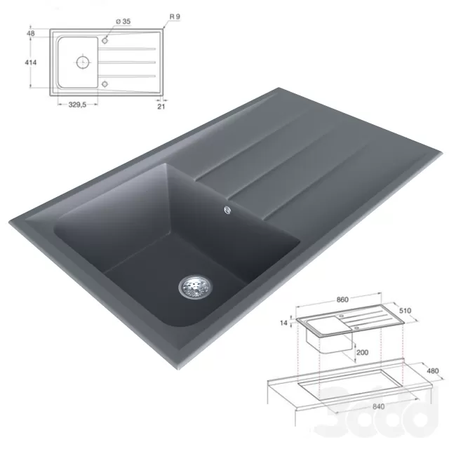 3D MODELS FREE DOWNLOAD 